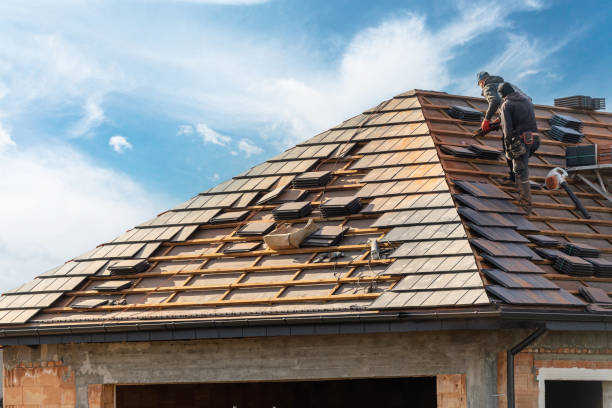 Reliable Spring Valley Lake, CA Roofing service Solutions